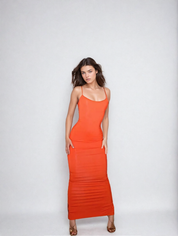 Amara Maxi Dress