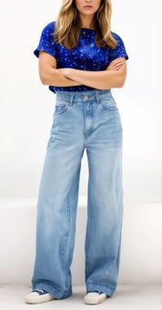 Hadley Jeans