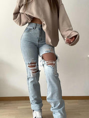 Savannah Jeans