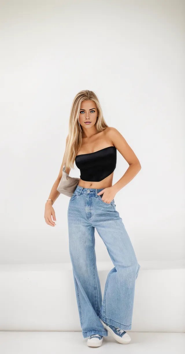 Hadley Jeans