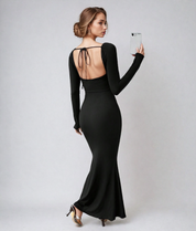 Aria Maxi Dress